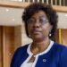 UN Nairobi/Yasin Abdullahi Dr. Neema Rusibamayila Kimambo, World Health Organization (WHO) Representative in Kenya.