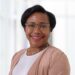 Dr. Paula T. Hammond, MIT’s first woman dean of the School of Engineering. Credit: Gretchen Ertl / MIT.