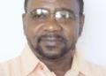 Fmr Opposition Leader, Leader of the PNC Robert Corbin