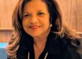 Ingrid Rosemary Innes (Barbados Today photo)