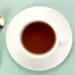 Black tea contains antioxidants that may help protect your heart.
Credit: Anastasiya Larionova / Getty Images