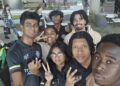 2026 Team Robotics Guyana