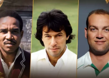 The greatest Test all-rounder: Why Imran over Sobers and Kallis? © Cricbuzz