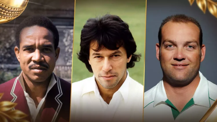 The greatest Test all-rounder: Why Imran over Sobers and Kallis? © Cricbuzz