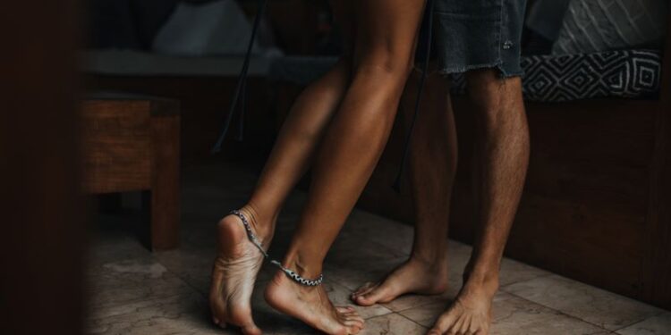 Human trafficking (Google photo)