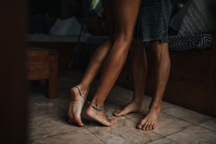 Human trafficking (Google photo)