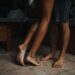 Human trafficking (Google photo)
