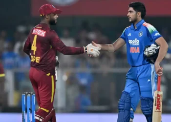Two run-fests in sapping heat have defined the series so far, but a brand new venue brings some fresh uncertainty © AFP