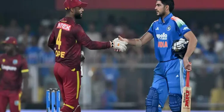Two run-fests in sapping heat have defined the series so far, but a brand new venue brings some fresh uncertainty © AFP