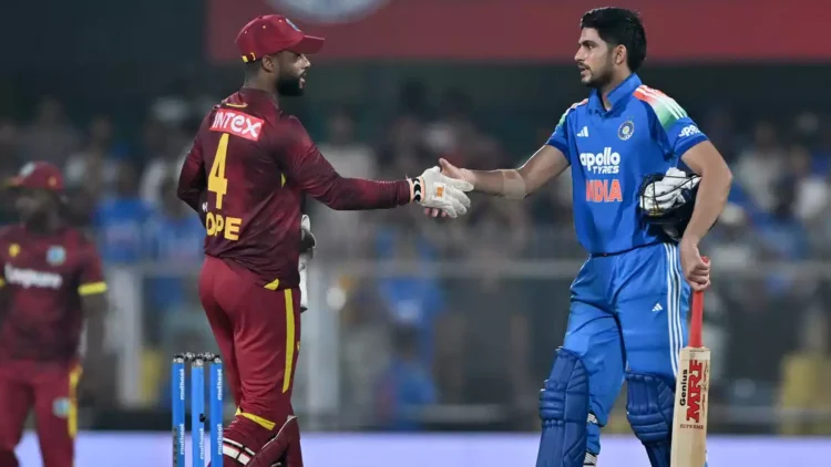 Two run-fests in sapping heat have defined the series so far, but a brand new venue brings some fresh uncertainty © AFP