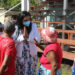 Minister of Human Services and Social Security, Dr Vindhya Persaud