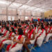 Graduates of the CPCE’s CVQ programme